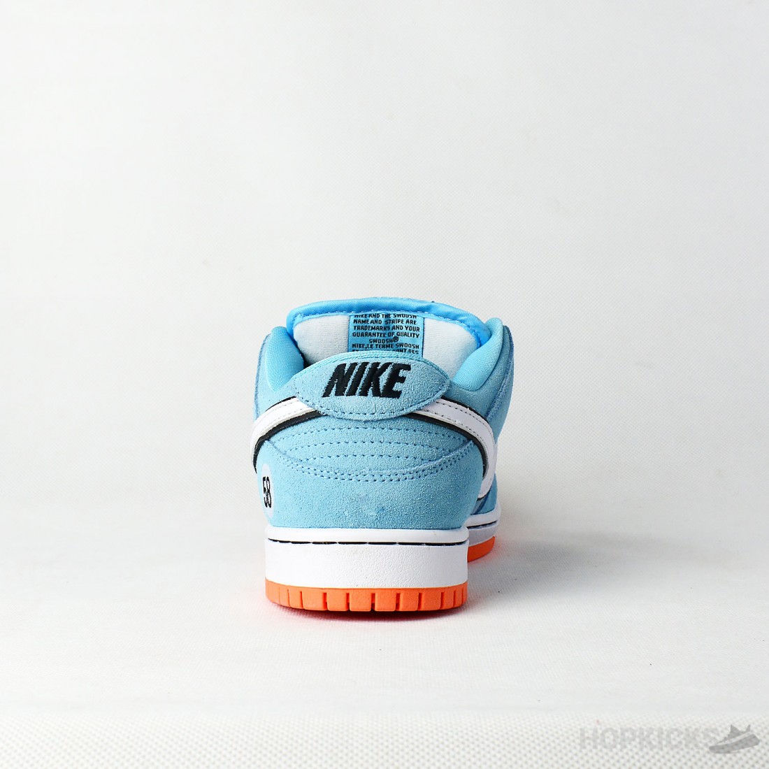 sb dunk 58 gulf